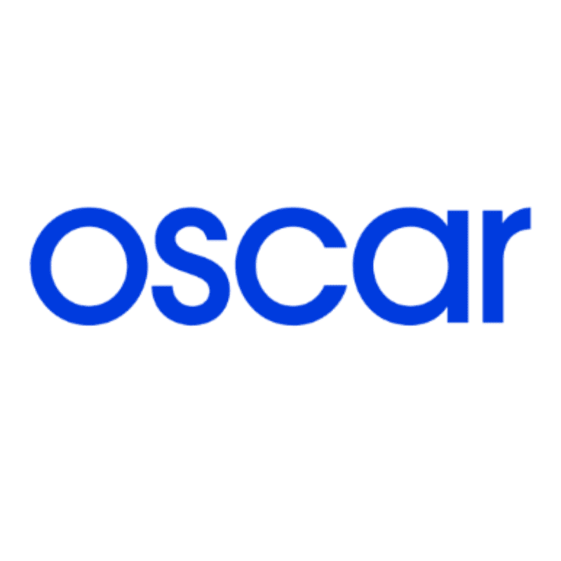 OSCAR INSURANCE