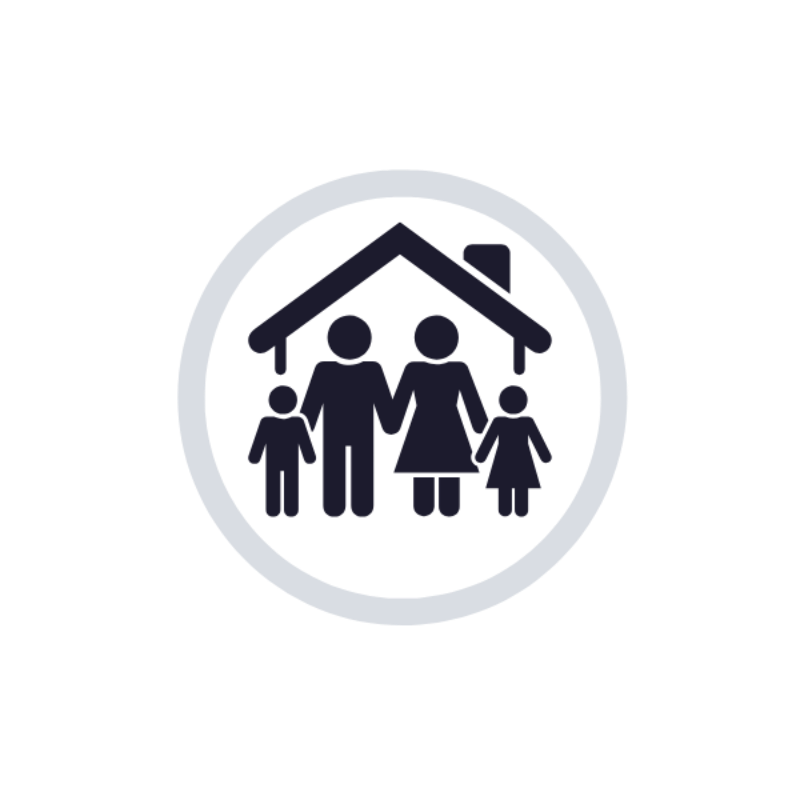 Seguros de salud y vida