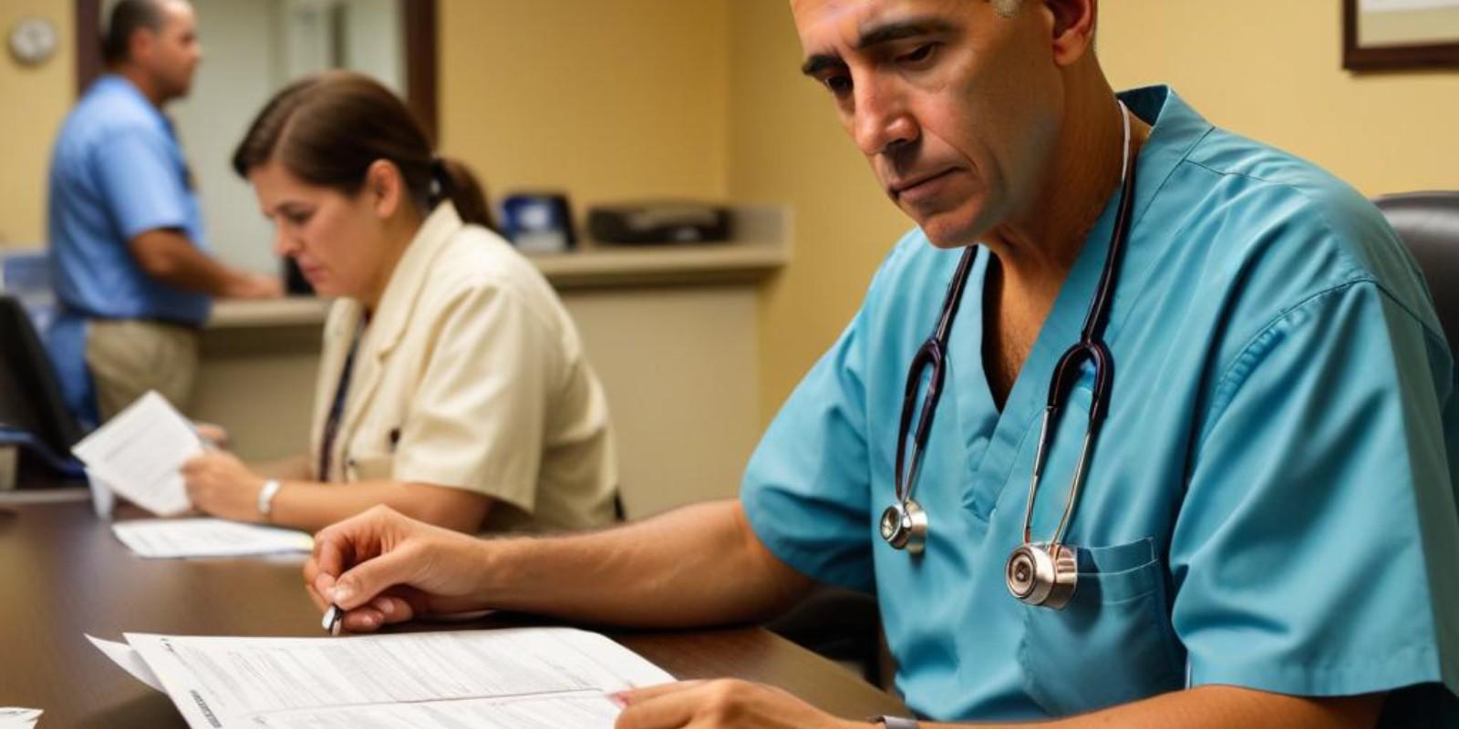 Requisitos para Obtener Obamacare en Florida