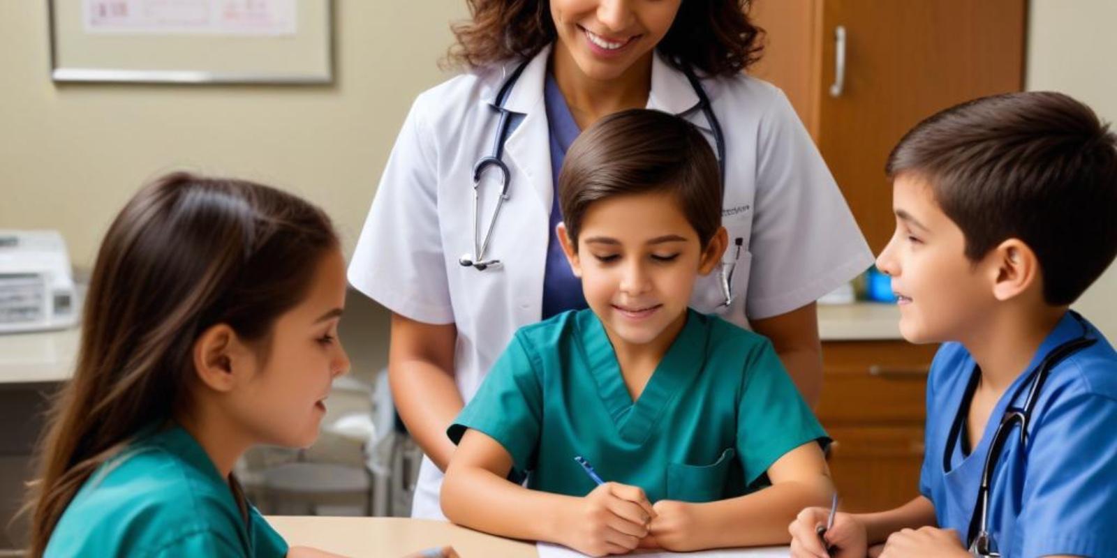 Diferencias entre Medicaid, Medicare y seguros privados