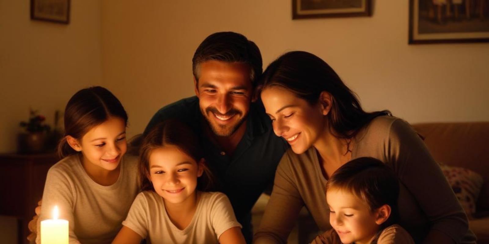 Seguro de vida: Protección y tranquilidad familiar