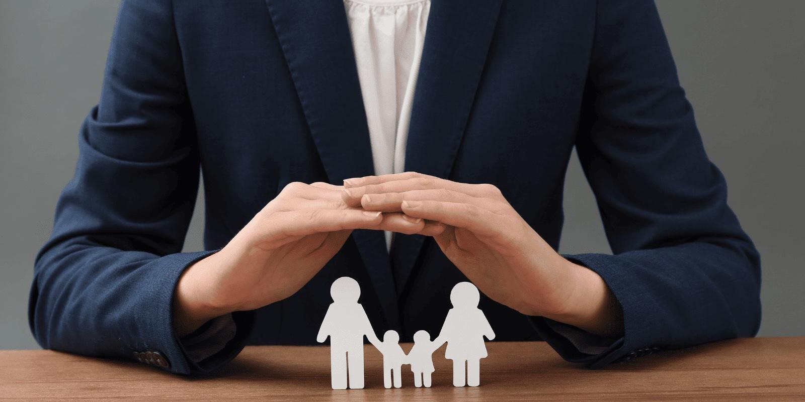 Cuándo contratar un seguro de vida para tu familia